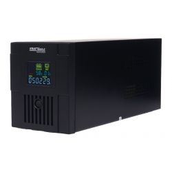 Zasilacz awaryjny UPS 2000VA 1200W LCD KD1930