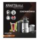 Sokowirówka 1600W KD4138