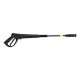 Myjka ciśnieniowa 2800W 280 bar KD439