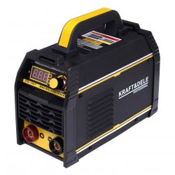 Spawarka inwertorowa MMA IGBT LCD 330A KD1867