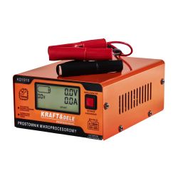 Prostownik mikroprocesorowy 10A 12/24V 6-150Ah KD1918