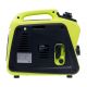 Agregat prądotwórczy generator inwertorowy 1,5 kW / 1,8 kW KD680
