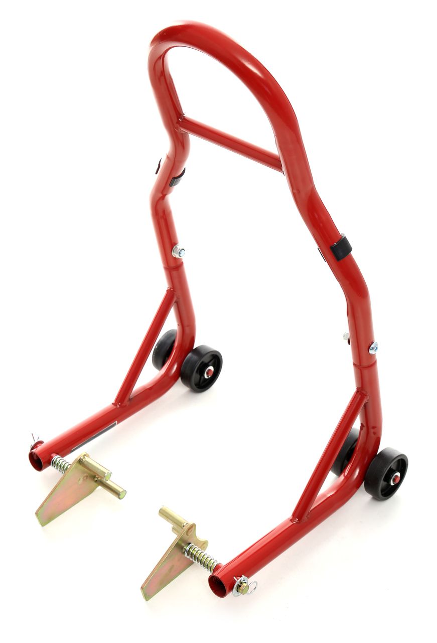 Zadný motocyklový stojan KD343