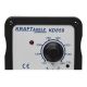 Spawarka do plastiku 2w1 z 4 dyszami KD858