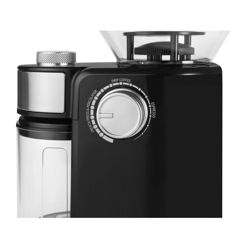 Кавомолка Kraft&Dele KD4276 — комплектація