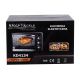 KUCHENKA EL. 45L 2000W FUNKCJA ROŻNA+AKCES. KD4134