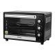 KUCHENKA EL. 45L 2000W FUNKCJA ROŻNA+AKCES. KD4134
