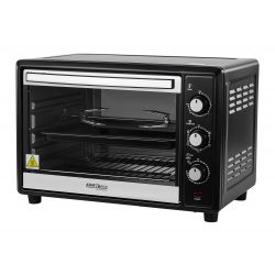 Kuchenka elektryczna 2000W 45L + akcesoria KD4134