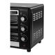 KUCHENKA EL. 45L 2000W FUNKCJA ROŻNA+AKCES. KD4134