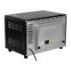 KUCHENKA EL. 45L 2000W FUNKCJA ROŻNA+AKCES. KD4134