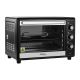 KUCHENKA EL. 45L 2000W FUNKCJA ROŻNA+AKCES. KD4134