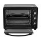 KUCHENKA EL. 45L 2000W FUNKCJA ROŻNA+AKCES. KD4134