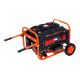 Agregat KD163
