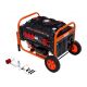 Agregat KD163