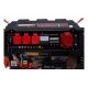 Agregat KD163