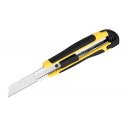Nóż z łamanym ostrzem 18mm KD10963