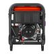 Agregat prądotwórczy Diesel 8kW 230V 32A 400V KD3245