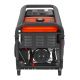 Agregat prądotwórczy Diesel 8kW 230V 32A 400V KD3245