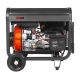 Agregat prądotwórczy Diesel 8kW 230V 32A 400V KD3245