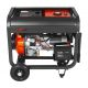 Agregat prądotwórczy Diesel 8kW 230V 32A 400V KD3245