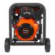 Agregat prądotwórczy Diesel 8kW 230V 32A 400V KD3245