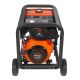 Agregat prądotwórczy Diesel 8kW 230V 32A 400V KD3245