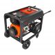 Agregat prądotwórczy Diesel 8kW 230V 32A 400V KD3245
