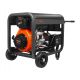 Agregat prądotwórczy Diesel 8kW 230V 32A 400V KD3245