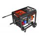 Agregat prądotwórczy Diesel 8kW 230V 32A 400V KD3245