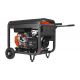 Agregat prądotwórczy Diesel 8kW 230V 32A 400V KD3245