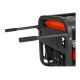 Agregat prądotwórczy Diesel 8kW 230V 32A 400V KD3245