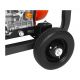 Agregat prądotwórczy Diesel 8kW 230V 32A 400V KD3245