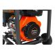 Agregat prądotwórczy Diesel 8kW 230V 32A 400V KD3245