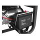 Agregat prądotwórczy Diesel 8kW 230V 32A 400V KD3245