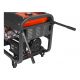 Agregat prądotwórczy Diesel 8kW 230V 32A 400V KD3245