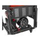 Agregat prądotwórczy Diesel 8kW 230V 32A 400V KD3245