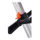 DWUSTRONNY OBCINAK DO PŁYT GIPSOWYCH 600mm KD11289