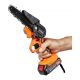 Piła łańcuchowa akumulatorowa 6" 21V KD10626
