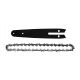 Piła łańcuchowa akumulatorowa 6" 21V KD10626