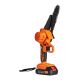 Piła łańcuchowa akumulatorowa 6" 21V KD10626