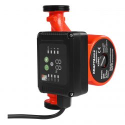 Pompa obiegowa 25-6/180 230V KD803