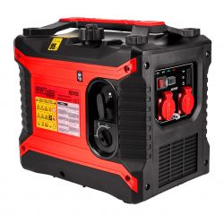 Agregat prądotwórczy inwertorowy 2500W / 230V KD193