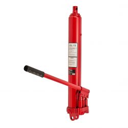 Siłownik 8T - podwójna pompa KD344