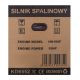 Silnik spalinowy 15KM 25mm + kluczyk KD6552