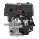 Silnik spalinowy 15KM 25mm + kluczyk KD6552