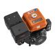 Silnik spalinowy 15KM 25mm + kluczyk KD6552