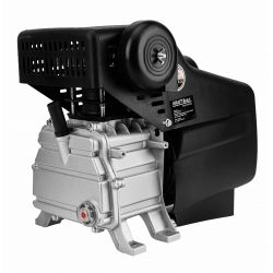 Sprężarka powietrza z silnikiem elektrycznym 270 l/min KD1298