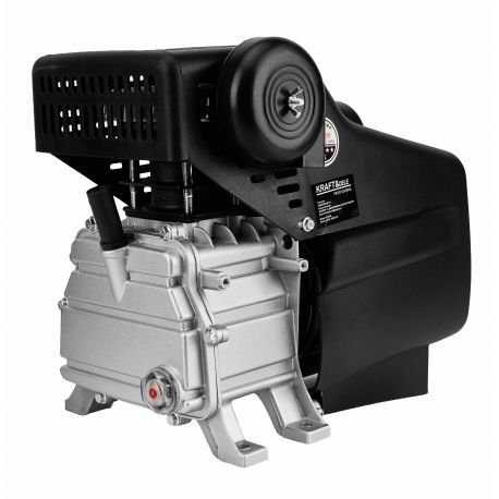 Sprężarka powietrza z silnikiem elektrycznym 270 l/min KD1298