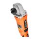 SZLIFIERKA KĄTOWA 1300W KD1723