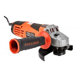 Szlifierka kątowa 1500W 125mm KD3046